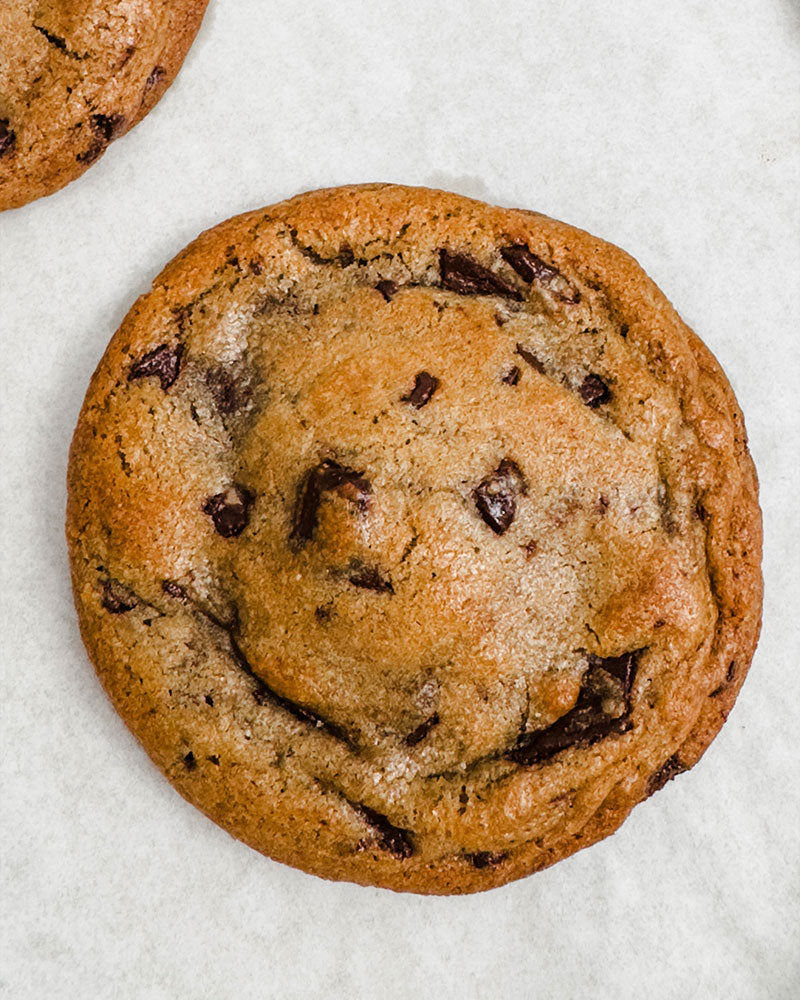 Chocolate Chip Cookie