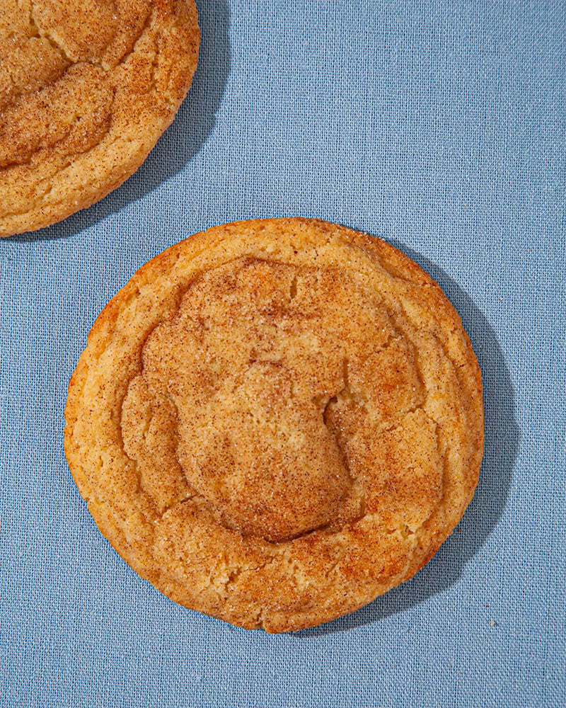 Snickerdoodle