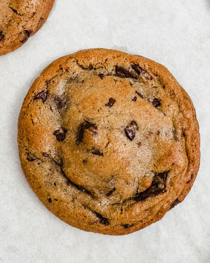 Chocolate Chip Cookie