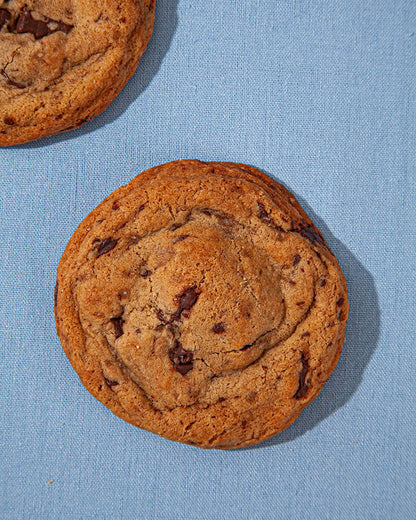 Chocolate Chip Cookie